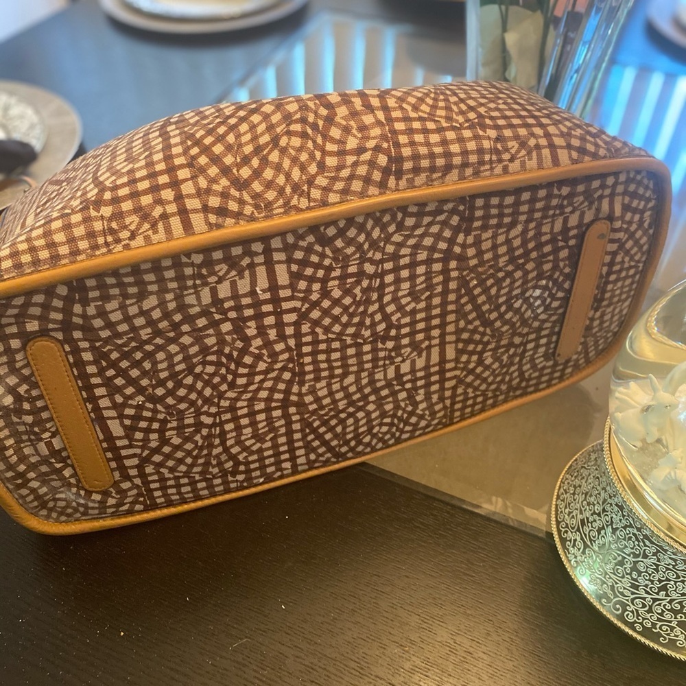 3 Piece Sale ๐MCM Tote Handbag Wallet - Picture 12 of 16